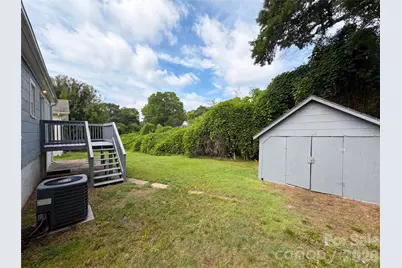 519 N Rose Avenue, Kannapolis, NC 28083 - Photo 18