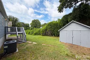 519 N Rose Ave, Kannapolis, NC 28083 - Photo 18