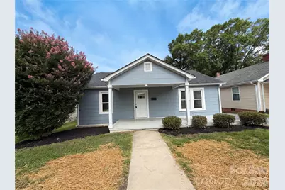 519 N Rose Avenue, Kannapolis, NC 28083 - Photo 1