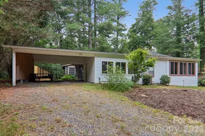 61 Bo Diddly Lane, Cedar Mountain, NC 28718 - Photo 44