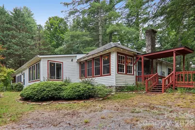 61 Bo Diddly Lane, Cedar Mountain, NC 28718 - Photo 40