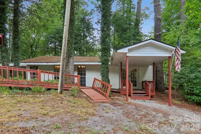 61 Bo Diddly Lane, Cedar Mountain, NC 28718 - Photo 1