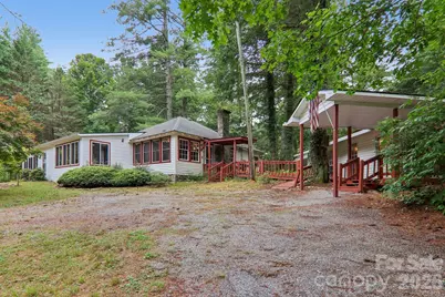 61 Bo Diddly Lane, Cedar Mountain, NC 28718 - Photo 2