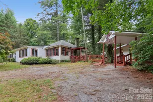 61 Bo Diddly Ln, Cedar Mountain, NC 28718 - Photo 2