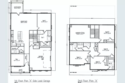 109 E Americana Drive, Mooresville, NC 28115 - Photo 34