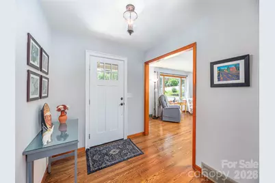 46 Flint Street, Waynesville, NC 28786 - Photo 4