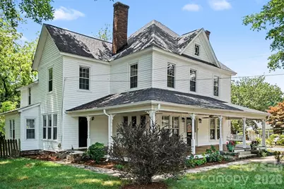 313 Gold Street, Kings Mountain, NC 28086 - Photo 2