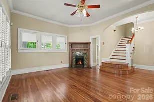 313 Gold St, Kings Mountain, NC 28086 - Photo 12