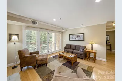 208 Bowling Park Road #208, Asheville, NC 28803 - Photo 6