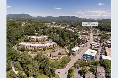 208 Bowling Park Road #208, Asheville, NC 28803 - Photo 26