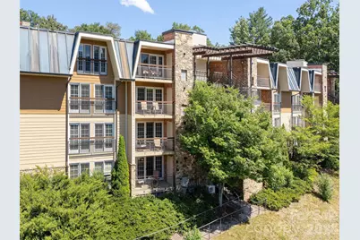 208 Bowling Park Road #208, Asheville, NC 28803 - Photo 2