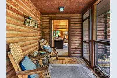 280 Laurel Creek, Cedar Mountain, NC 28718 - Photo 20