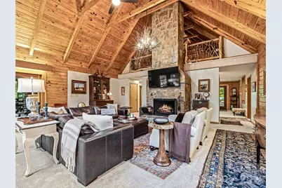 280 Laurel Creek, Cedar Mountain, NC 28718 - Photo 12