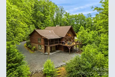 280 Laurel Creek, Cedar Mountain, NC 28718 - Photo 2