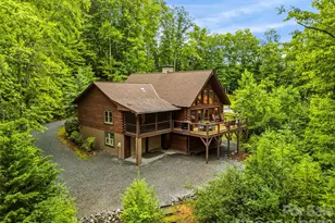 280 Laurel Creek, Cedar Mountain, NC 28718 - Photo 2