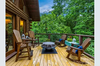 280 Laurel Creek, Cedar Mountain, NC 28718 - Photo 16