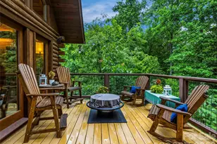 280 Laurel Creek, Cedar Mountain, NC 28718 - Photo 16