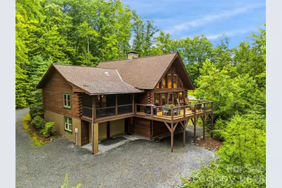 280 Laurel Creek, Cedar Mountain, NC 28718 - Photo 38