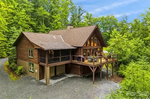 280 Laurel Creek, Cedar Mountain, NC 28718 - Photo 38
