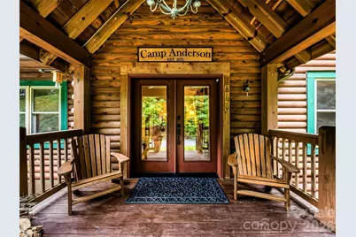 280 Laurel Creek, Cedar Mountain, NC 28718 - Photo 48