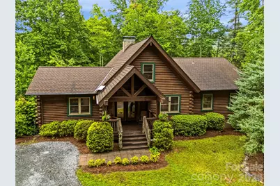 280 Laurel Creek, Cedar Mountain, NC 28718 - Photo 44