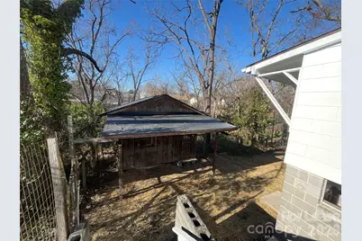 608 S Yadkin Avenue, Spencer, NC 28159 - Photo 18