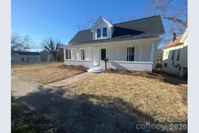 608 S Yadkin Avenue, Spencer, NC 28159 - Photo 2