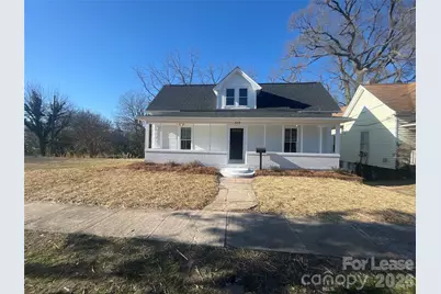 608 S Yadkin Avenue, Spencer, NC 28159 - Photo 1