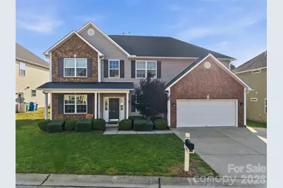197 Roanoke Road, Fletcher, NC 28732 - Photo 1