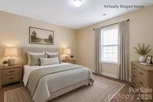 1826 Wilburn Park Ln NW, Charlotte, NC 28269 - Photo 22