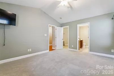1826 Wilburn Park Lane NW, Charlotte, NC 28269 - Photo 14