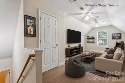 1826 Wilburn Park Lane NW, Charlotte, NC 28269 - Photo 28