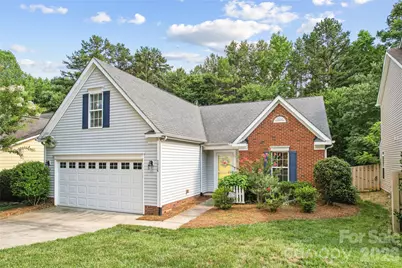 1826 Wilburn Park Lane NW, Charlotte, NC 28269 - Photo 1