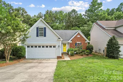 1826 Wilburn Park Lane NW, Charlotte, NC 28269 - Photo 2