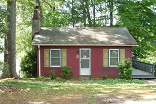 1220 Lake Dr 9 None, Lexington, NC 27292 - Photo 2