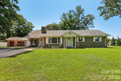 1153 Airport Road, Flat Rock, NC 28731 - Photo 1