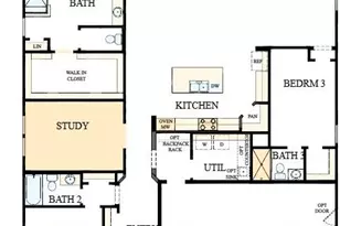 3348 Charolais Ln, Harrisburg, NC 28075 - Photo 2