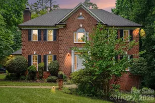 9549 Millen Dr, Harrisburg, NC 28075 - Photo 2
