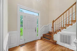 9549 Millen Dr, Harrisburg, NC 28075 - Photo 4