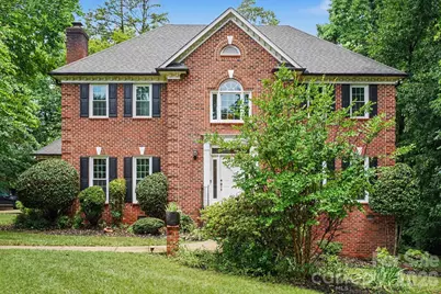 9549 Millen Drive, Harrisburg, NC 28075 - Photo 1