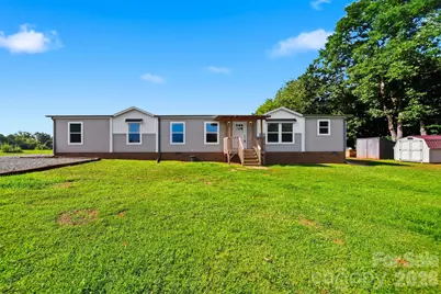 171 Marshall and Ola Fox Lane, Taylorsville, NC 28681 - Photo 2