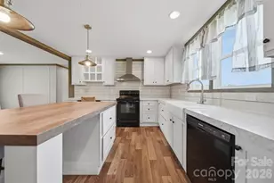 171 Marshall and Ola Fox Ln, Taylorsville, NC 28681 - Photo 8