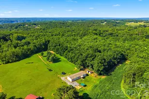 171 Marshall and Ola Fox Ln, Taylorsville, NC 28681 - Photo 28