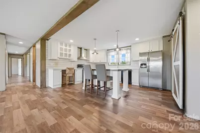 171 Marshall and Ola Fox Lane, Taylorsville, NC 28681 - Photo 6