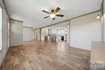 171 Marshall and Ola Fox Lane, Taylorsville, NC 28681 - Photo 4
