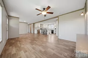 171 Marshall and Ola Fox Ln, Taylorsville, NC 28681 - Photo 4