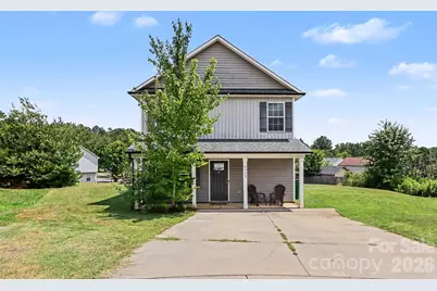 6555 Wedron Court #82, Charlotte, NC 28216 - Photo 2