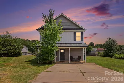 6555 Wedron Court #82, Charlotte, NC 28216 - Photo 1