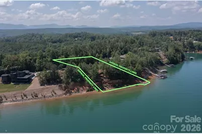 V/L N Powerhouse Road, Morganton, NC 28655 - Photo 20
