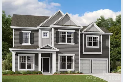 8360 Ashvale Street NW, Concord, NC 28027 - Photo 1